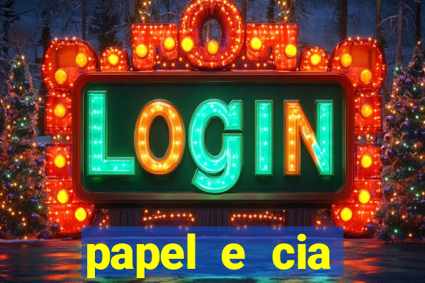 papel e cia salvador shopping